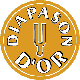 Diapason, Diapason d'or