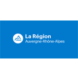 Région Auvergne-Rhône-Alpes